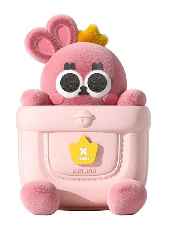 

Picocici K53 Kids Animal Themed Backpack, Pink