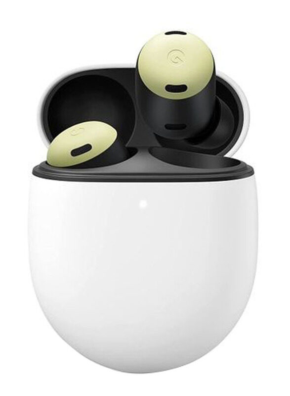 

Google Pixel Pro Buds, Lemongrass