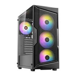 حقيبة ألعاب Antec AX Series AX61 Elite Mid-Tower ATX