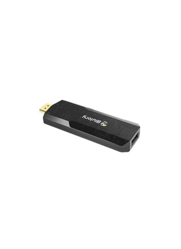 

Blulory Stick Game, Black