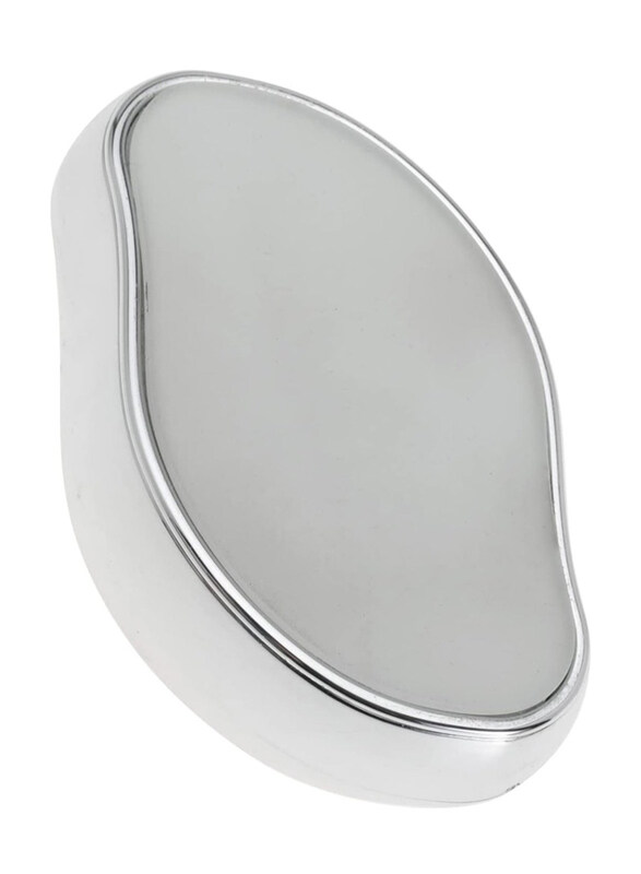 

QPNGD Reusable Crystal Hair Eraser for Women, Clear