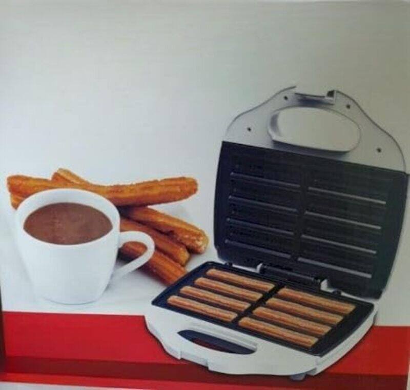 

Generic DLC-38248 Mini Churros Maker 750W