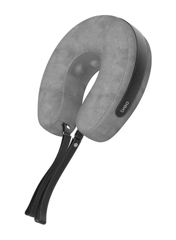 

Breo iNeck Air Neck Massager & Travel Pillow