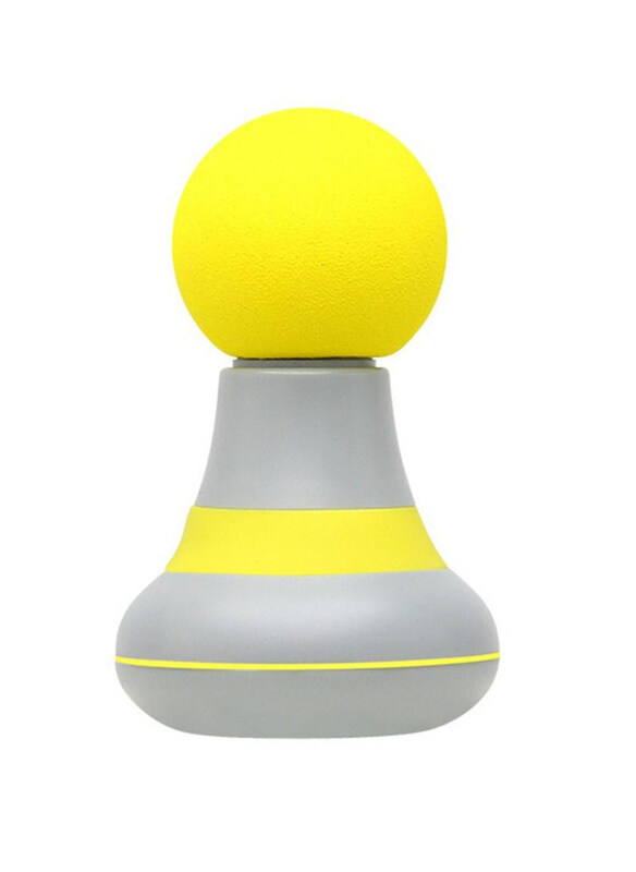 

Generic Electric Handheld Massager Wand, One Size