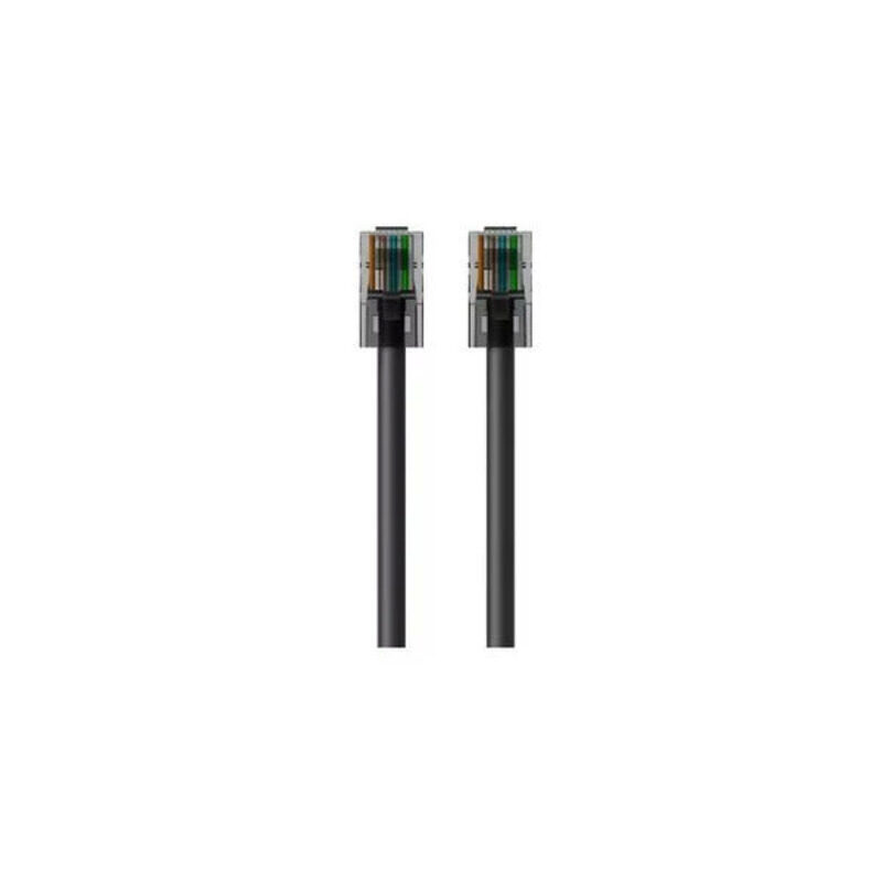 

Belkin 2 Meter Cat6 Networking Cable, Black