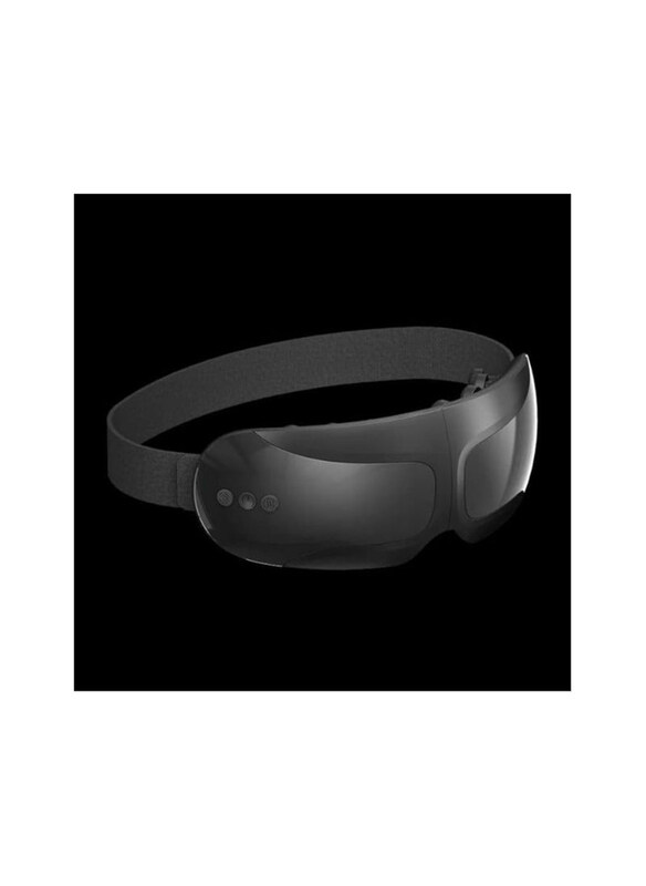 

Generic Dr.Rock Foldable Warm Eye Massager, One Size