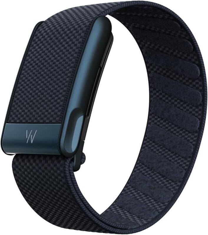 

WHOOP SuperKnit Compatible with One Peak Life ECG CompatibleComfortable Signature Performance Knit Accessory for Health Fitness Wearable