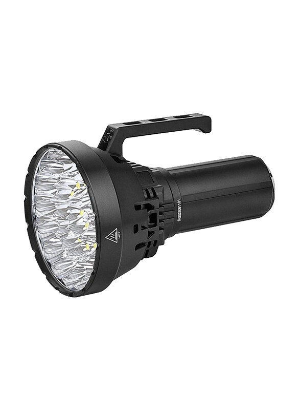 

Imalent MS32 200, 000 Lumens Brightest Flashlight, Black