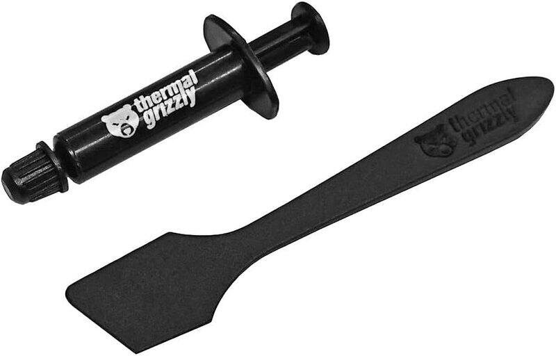 

Thermal Grizzly Aeronaut High Performance PasteTG-A-001-RS