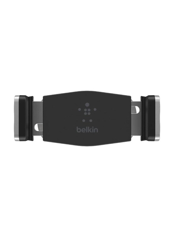 

Generic Belkin F7U017Bt Car Vent Mount, Black/Silver
