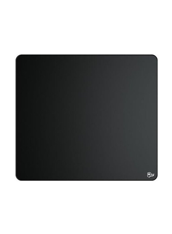 

Universal Fire Glorious Element Mouse Pad, XL, Black