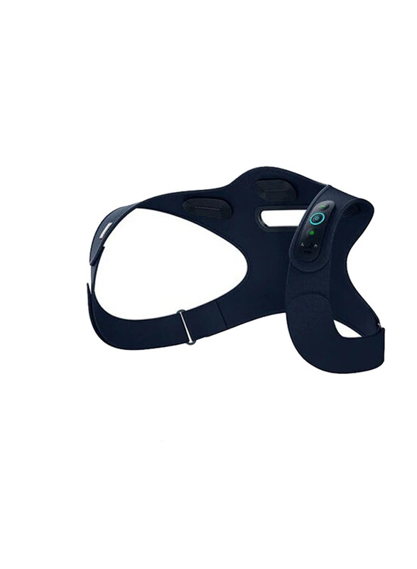 

Philips Portable Back Massager with Deep Shoulder Massage, One Size