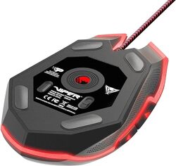 PATRIOT Viper V530 Optical Mouse