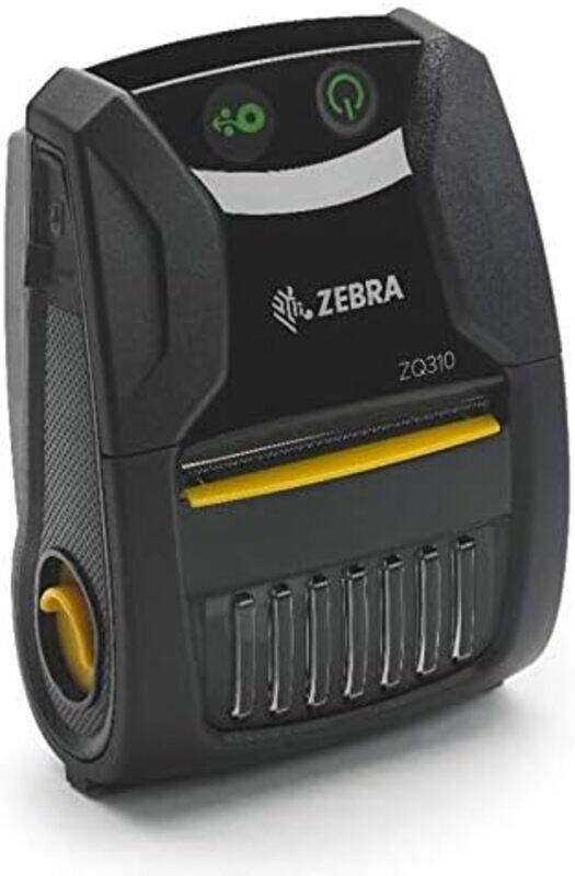 

Zebra ZQ320 Mobile Label and Receipt Printer