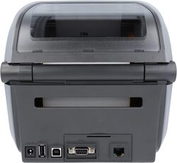 Label Printer Drucker ZD621t ZD6A043 32EF00EZ