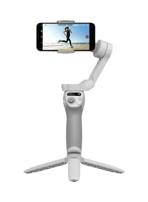 

DJI Osmo Mobile Se Smartphone Stabilizer OK200, Grey