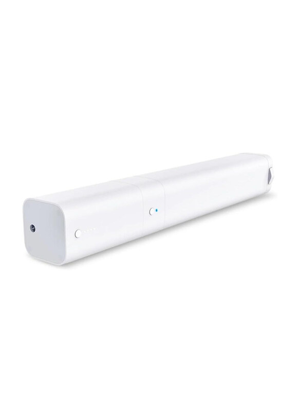 

Aqara Smart Curtain Motor Battery Version, B1 ZNCLDJ12LM, White