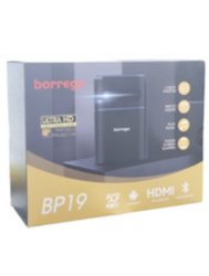 جهاز العرض المحمول بوريجو الترا اتش دي BP19