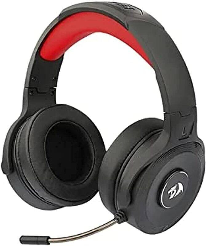 

Redragon H818 PRORedragon H818 Pro PELOPS Pro Wireless Gaming Headset