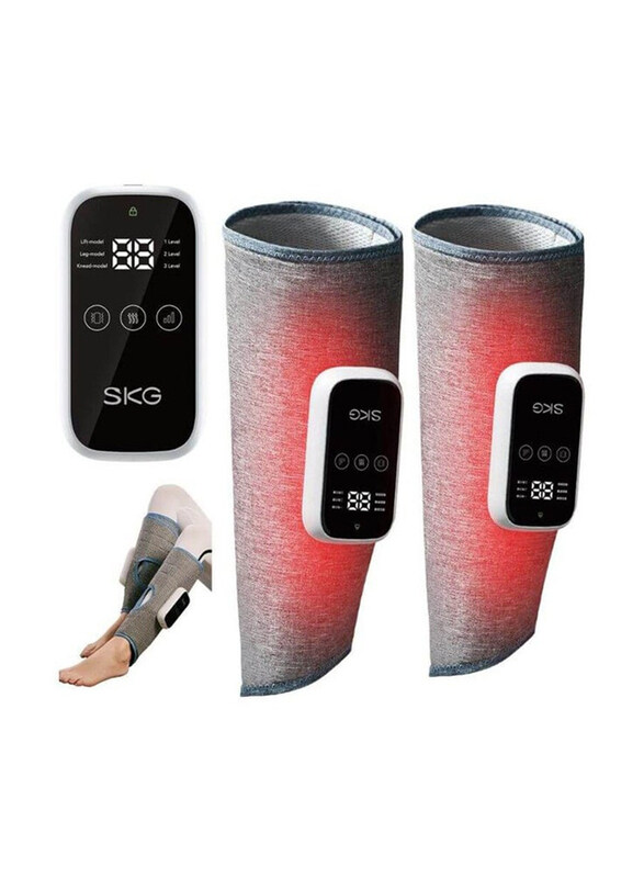 

SKG Leg Massager BM3-E Heating Compress Leg Protector
