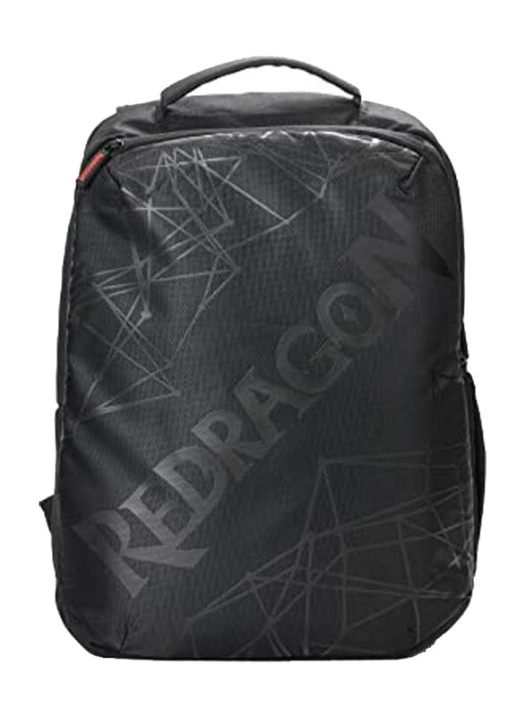 

Generic Redragon Aeneas Gaming Backpack, Black