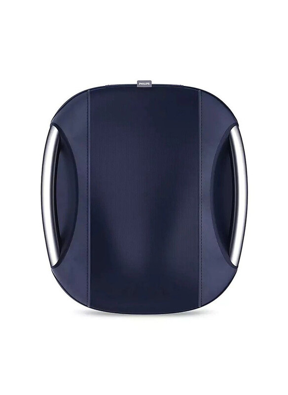 

Philips PPM4501 Back Massager with Comfortable Fit Design, Blue
