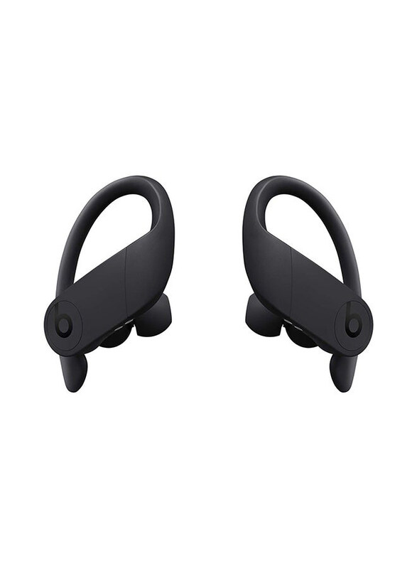 

PowerBeats Pro Totally Wireless In-Ear Earphones, Black