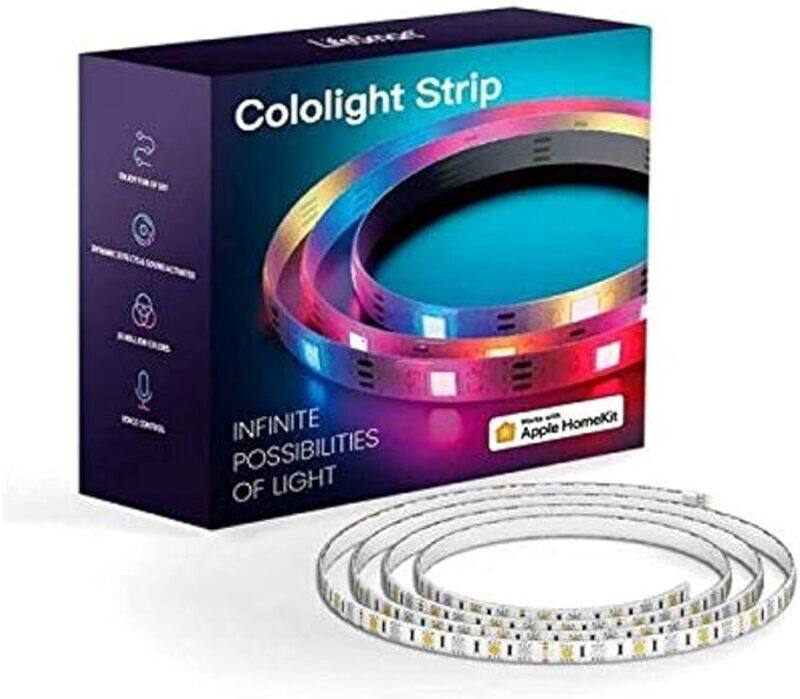 

LS167S3Lifesmart Cololight Strip PLUS