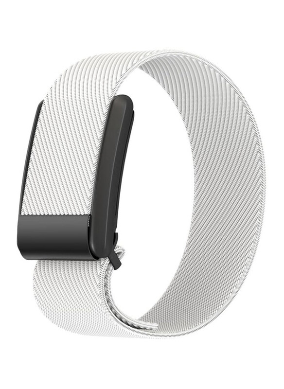

Generic Soft Replacement Band for Whoop 3/4, White