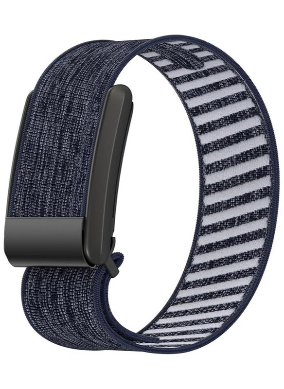 

Specton Nylon Sport Replacement Band for Whoop 3/4, Indigo