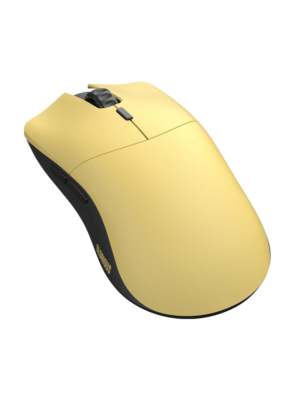 

Generic Glorious Model O Pro Forge Wireless Gaming Mouse, Blue