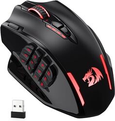 Impact Elite M913 Redragon M913 Impact Elite Wireless Gaming Mouse