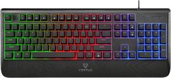 VERTUX RaidKey Gaming Keyboard