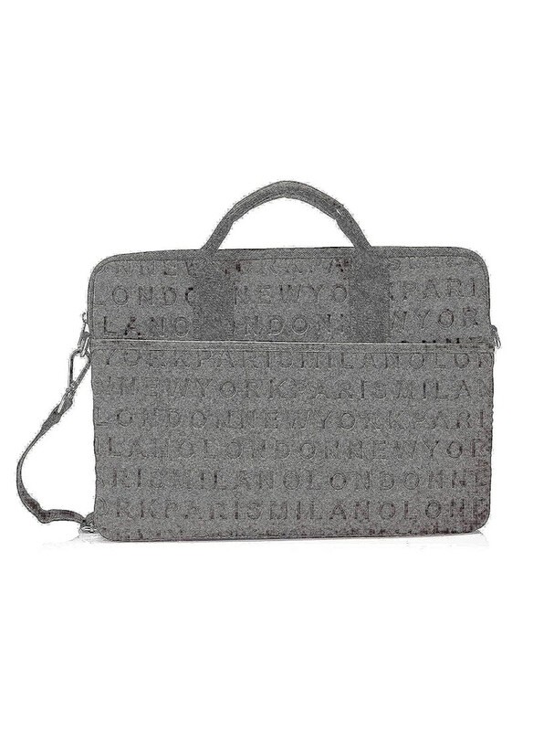 

Specton 15.4-inch Cosmo Slim Case, Grey