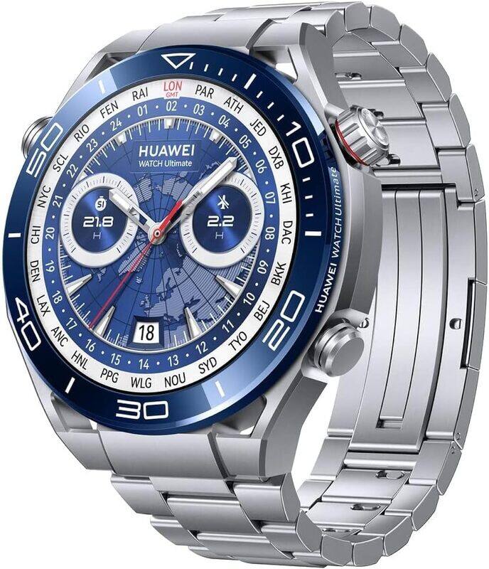 

HUAWEI WATCH Ultimate GREEN