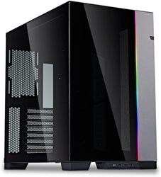 Lian Li O11 Dynamic EVO Gaming Case - Silver