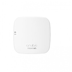 HPE Aruba Instant On AP12 RW 3X3 11ac Wave2 Indoor Access Point