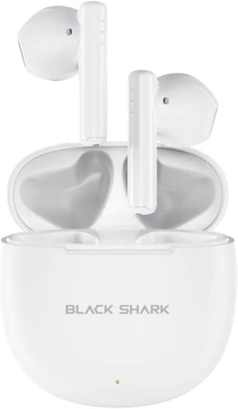 Black Shark T9 IPX4   Bluetooth Wireless Earphone Lightweight Design Bluetooth 53 Connectivity Lowatency Gaming Mode
