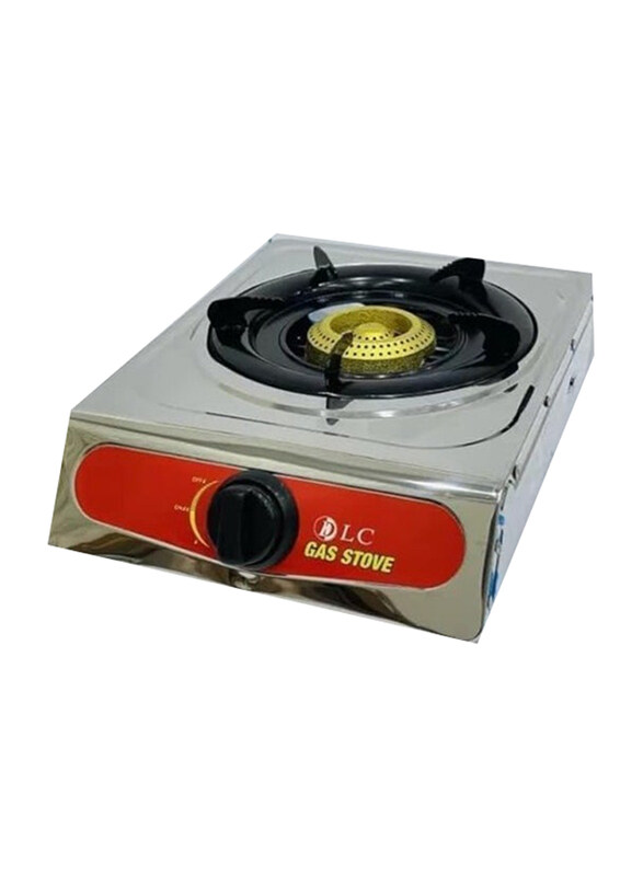 

DLC Camping Gas Stove, DLC-331, Multicolour