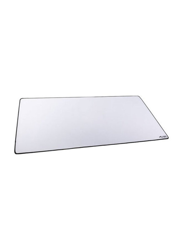

Generic Glorious GW-XXL Extended Gaming Mouse Pad, White