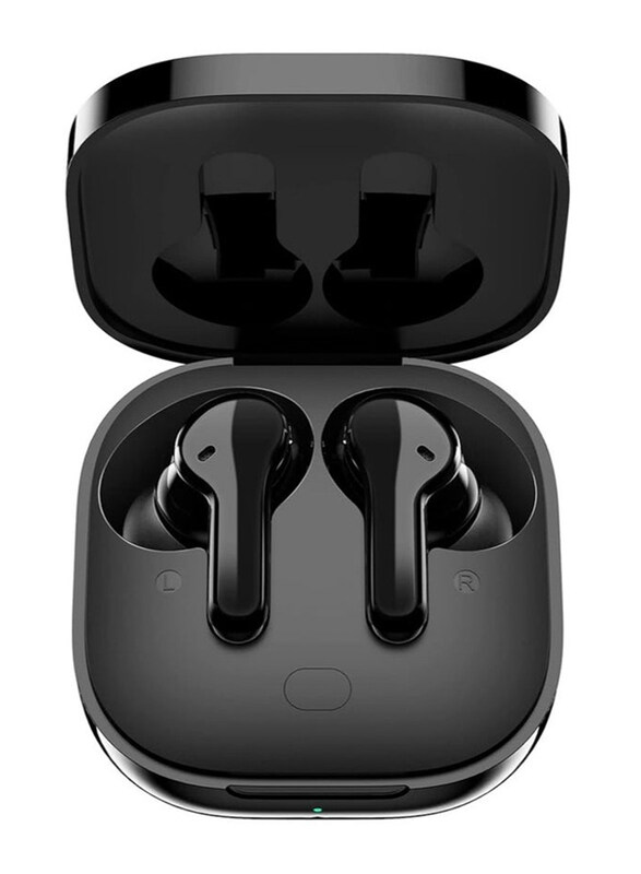 

QCY T13 ANC Wireless In-Ear Noise Cancelling Earbuds, Black