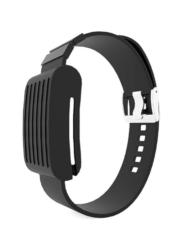 

Specton Adjustable Silicone Strap, Black
