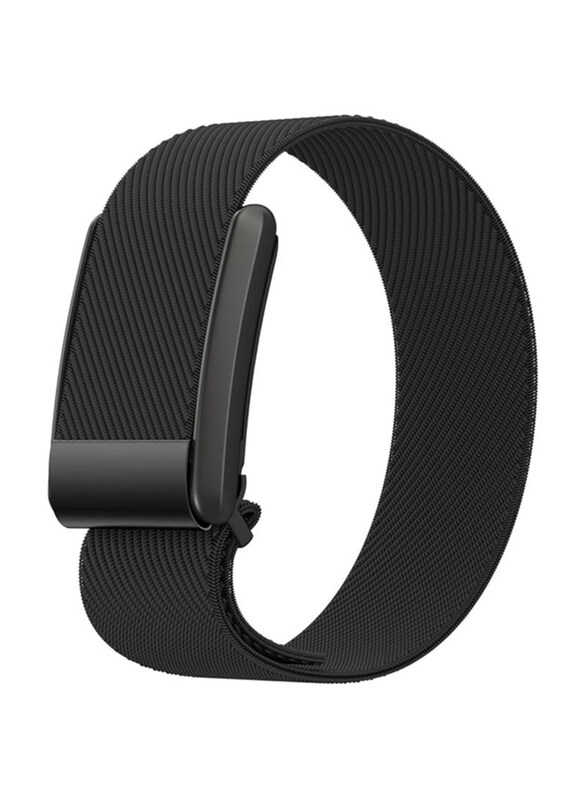 

Specton Nylon Replacement Band for Whoop 3/4, Black