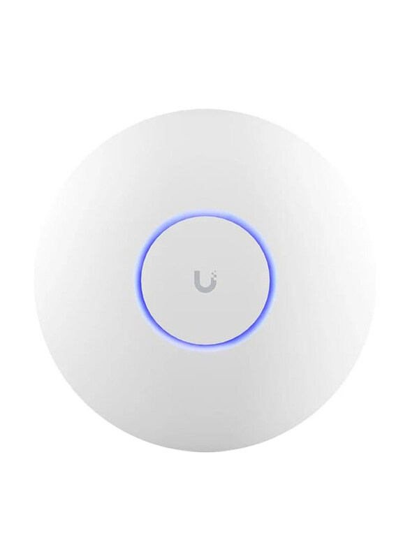 

Ubiquiti UniFi U7-Pro-Max Wi-Fi 7 Access Point, White