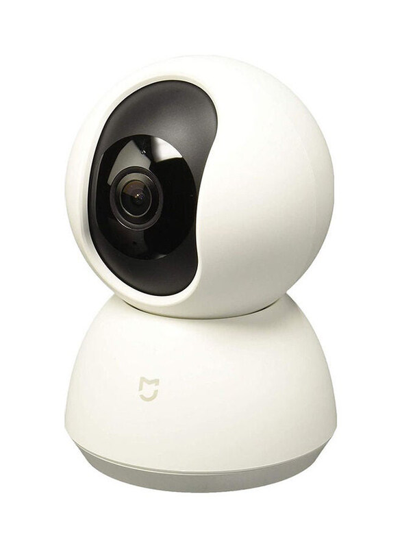 

Xiaomi Mi 1080P Home Security Camera, White