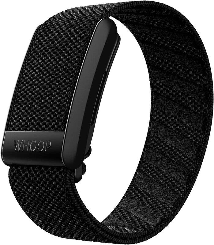 

Whoop 4 0 Fitness Tracker With Superknit Band