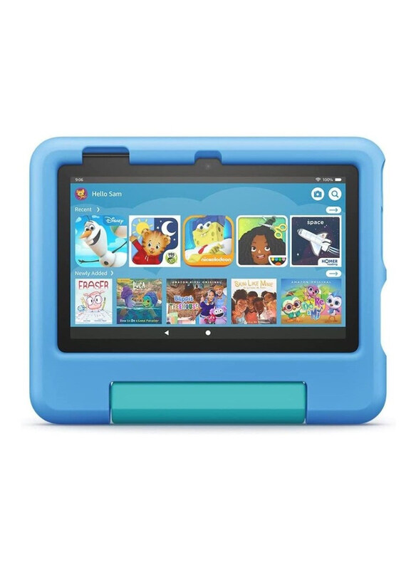 

Amazon Fire 7 Kids 16GB Blue 7 Inch Tablet, 2GB RAM, Wifi Only