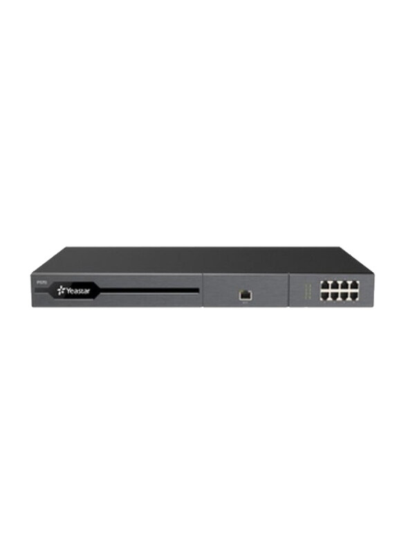 

Yeastar Voip PBX Phone System, P570, Black