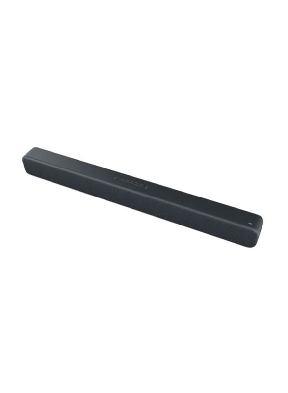 

Xiaomi Rectangle Shaped Bluetooth Speaker Soundbar, MDZ-27-DA, Black