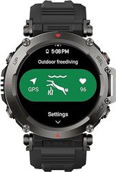 Amazfit T-Rex Ultra Smart Watch for Men